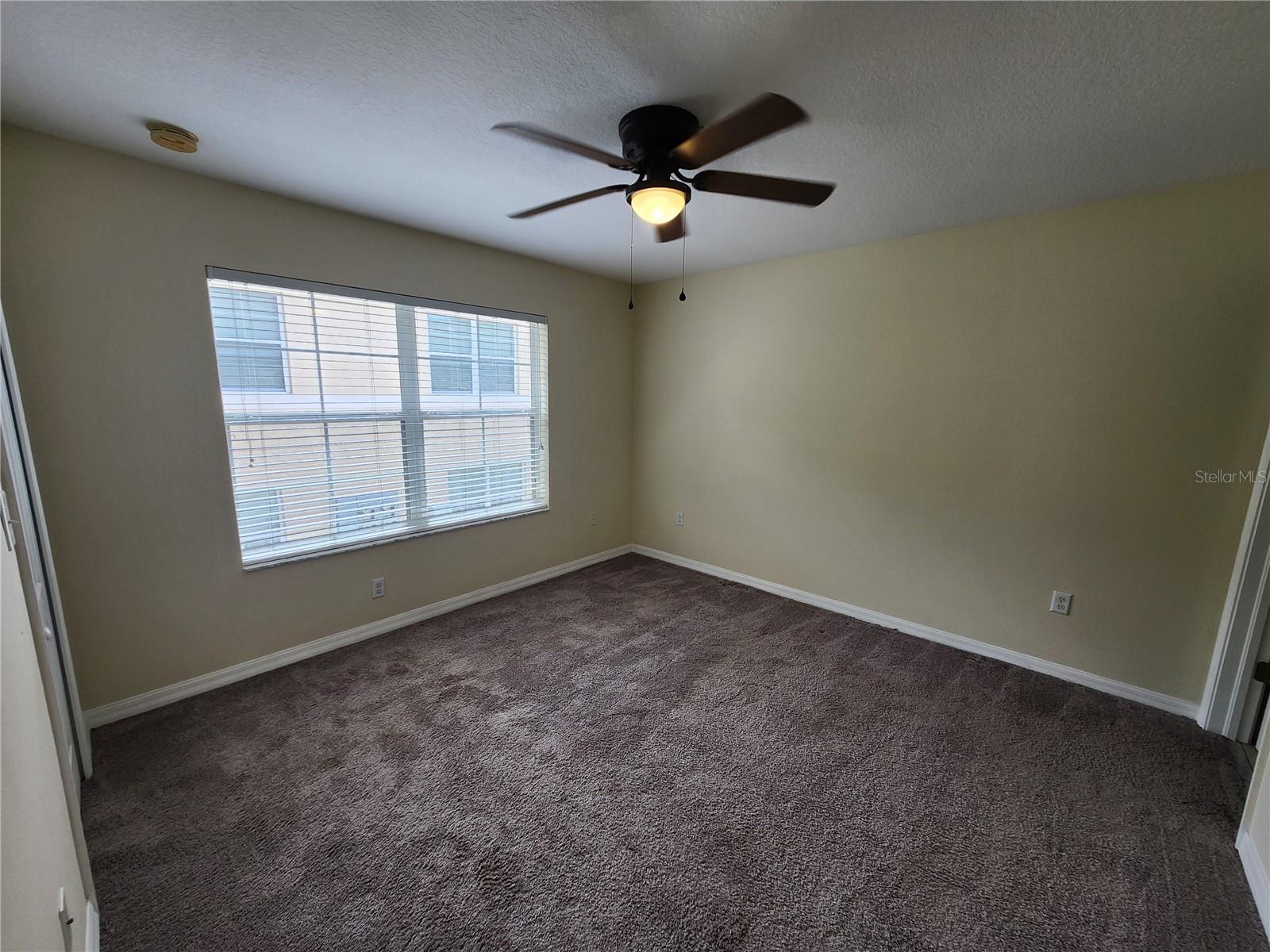 SUMMERFIELD VILLAGE 1 TR 2 - Residential Lease