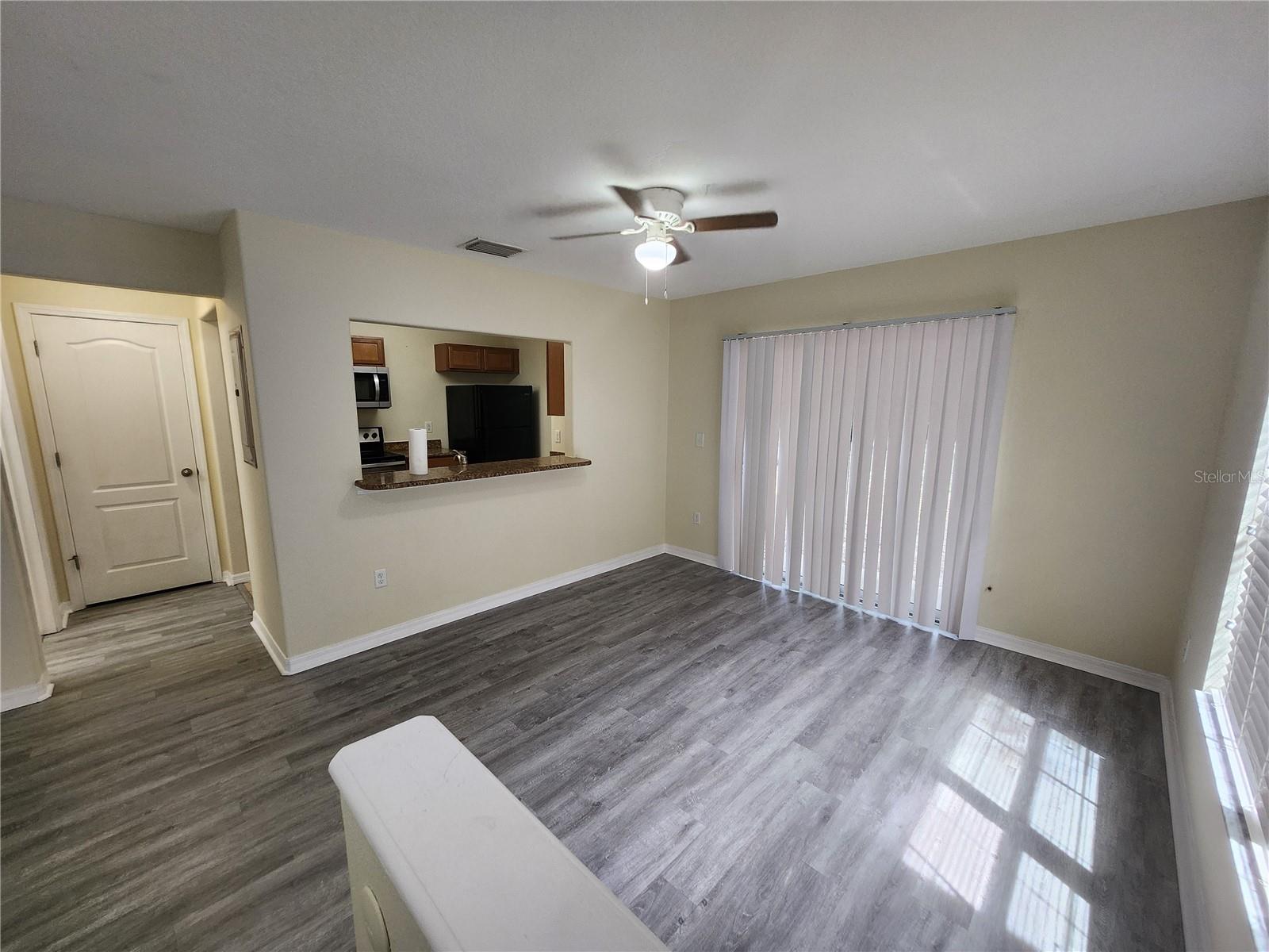 SUMMERFIELD VILLAGE 1 TR 2 - Residential Lease