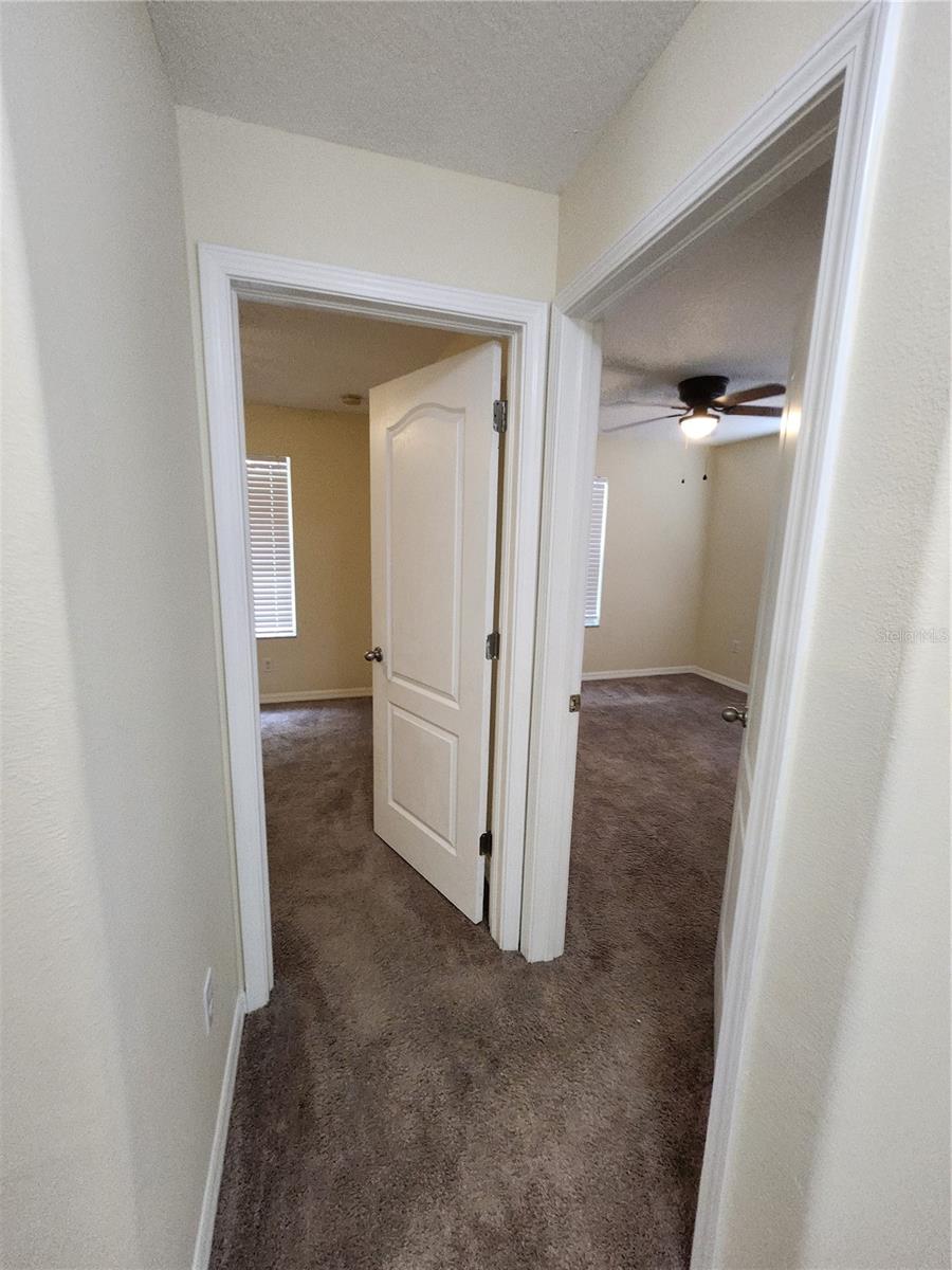 SUMMERFIELD VILLAGE 1 TR 2 - Residential Lease
