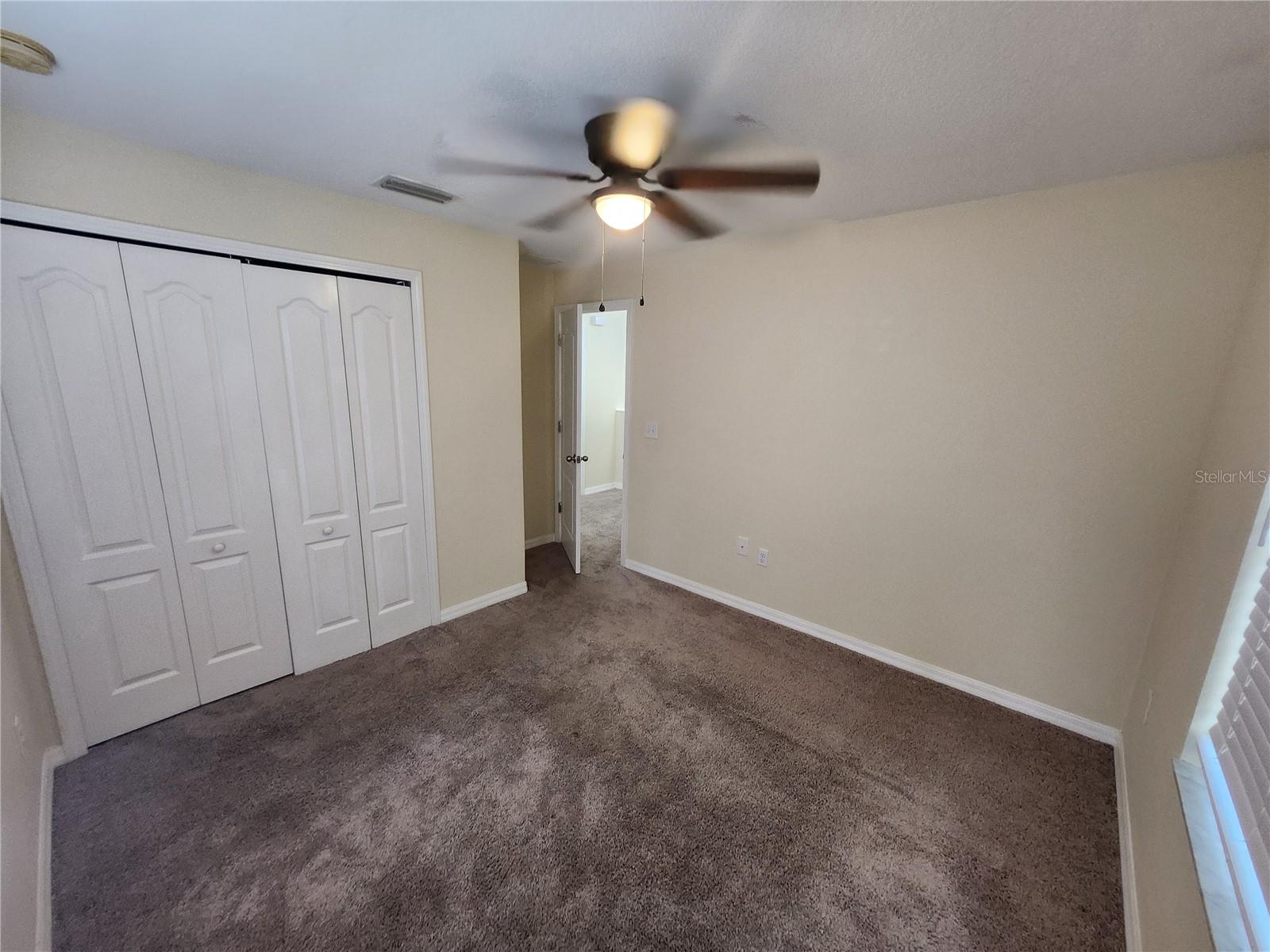 SUMMERFIELD VILLAGE 1 TR 2 - Residential Lease