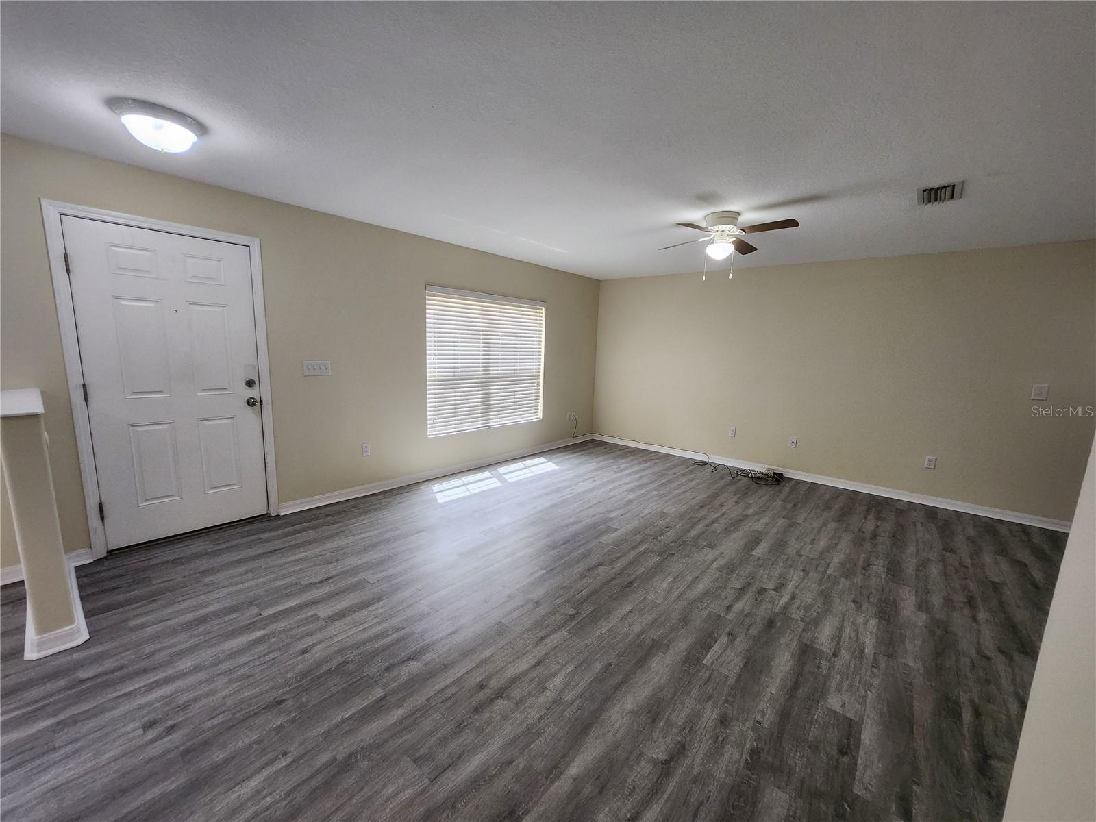SUMMERFIELD VILLAGE 1 TR 2 - Residential Lease