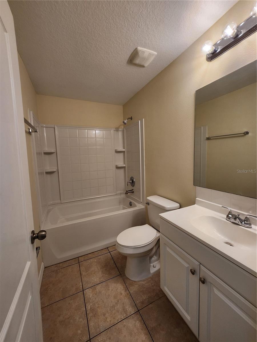 SUMMERFIELD VILLAGE 1 TR 2 - Residential Lease