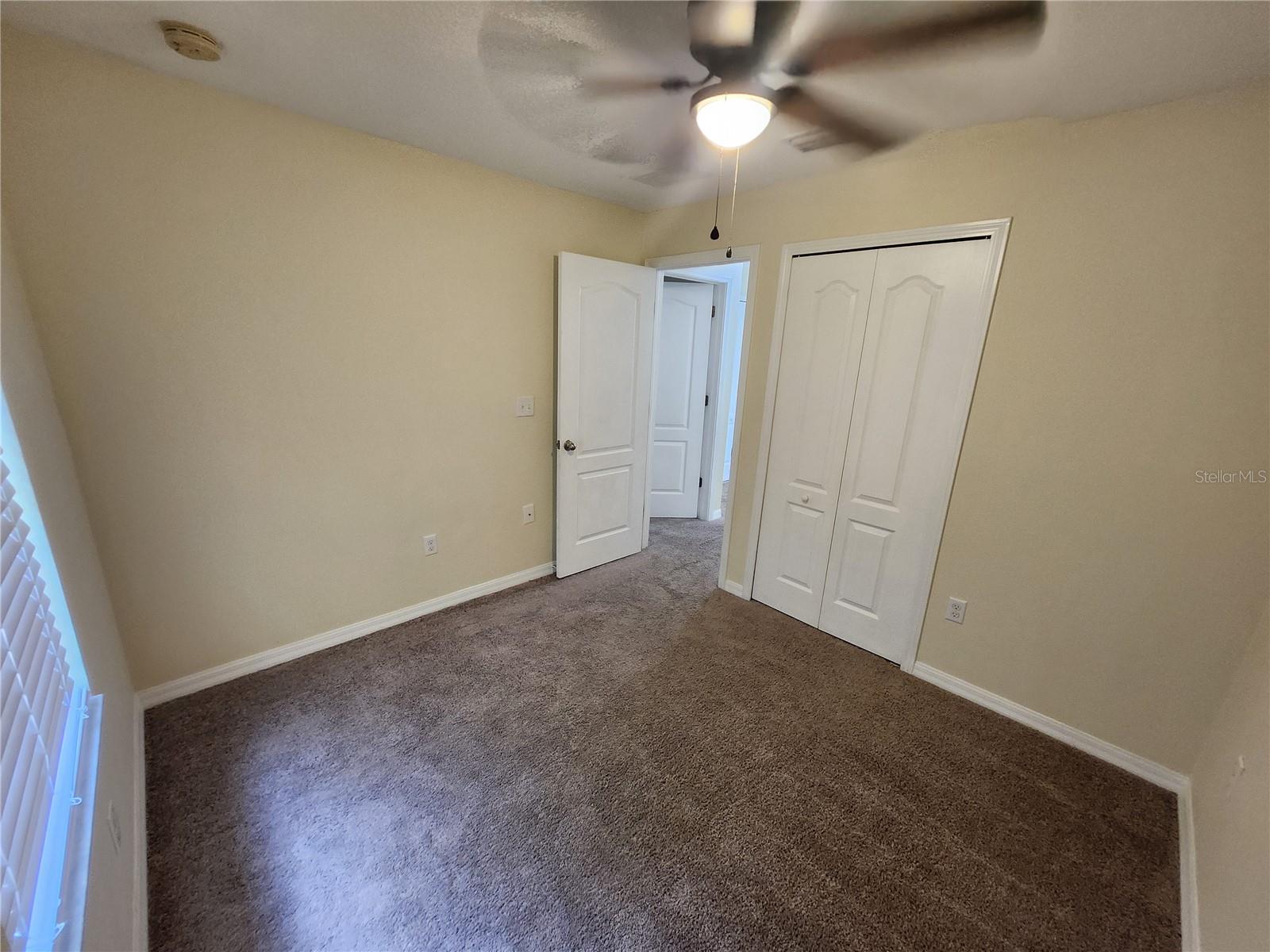SUMMERFIELD VILLAGE 1 TR 2 - Residential Lease