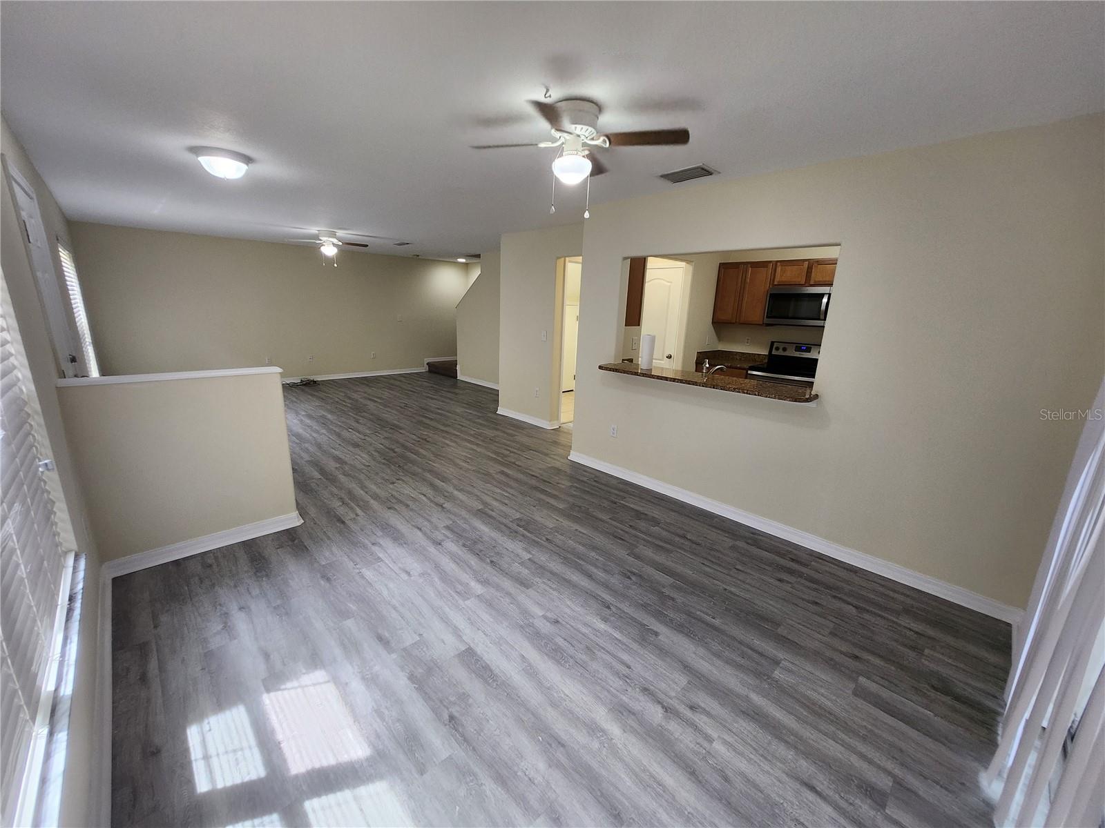 SUMMERFIELD VILLAGE 1 TR 2 - Residential Lease