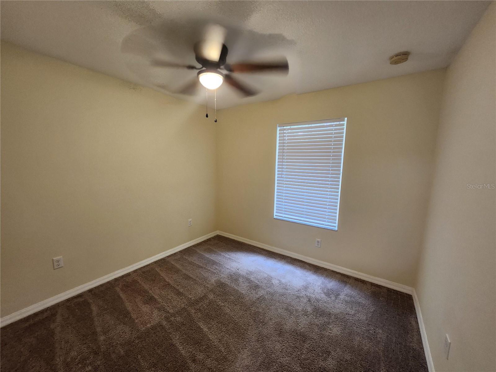 SUMMERFIELD VILLAGE 1 TR 2 - Residential Lease