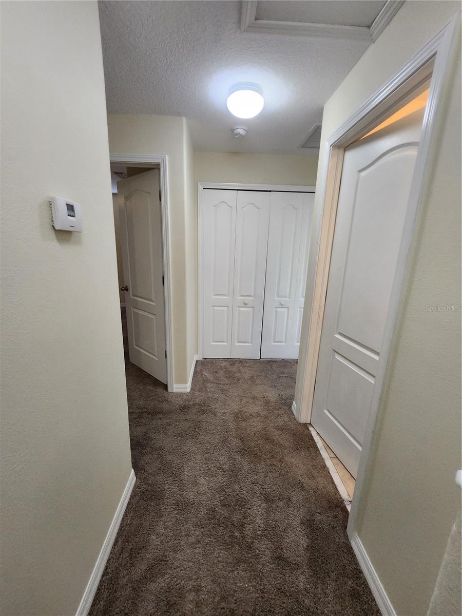 SUMMERFIELD VILLAGE 1 TR 2 - Residential Lease