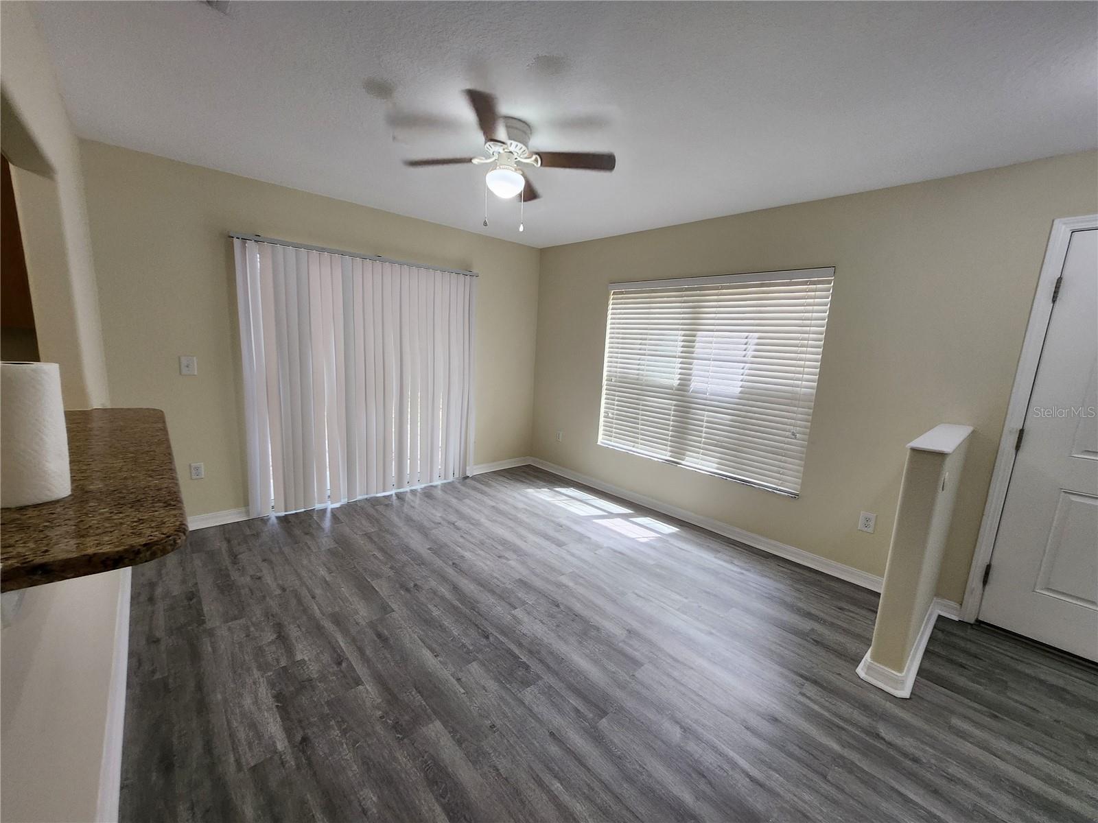 SUMMERFIELD VILLAGE 1 TR 2 - Residential Lease