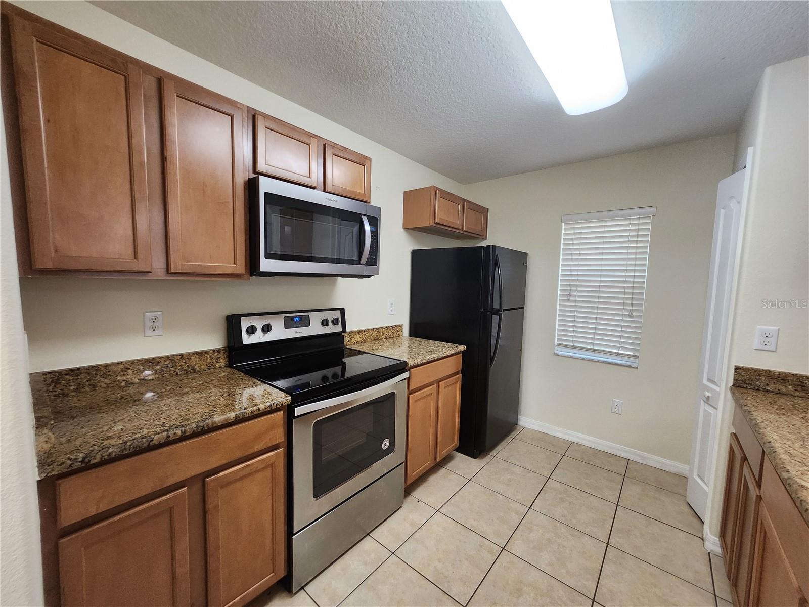 SUMMERFIELD VILLAGE 1 TR 2 - Residential Lease