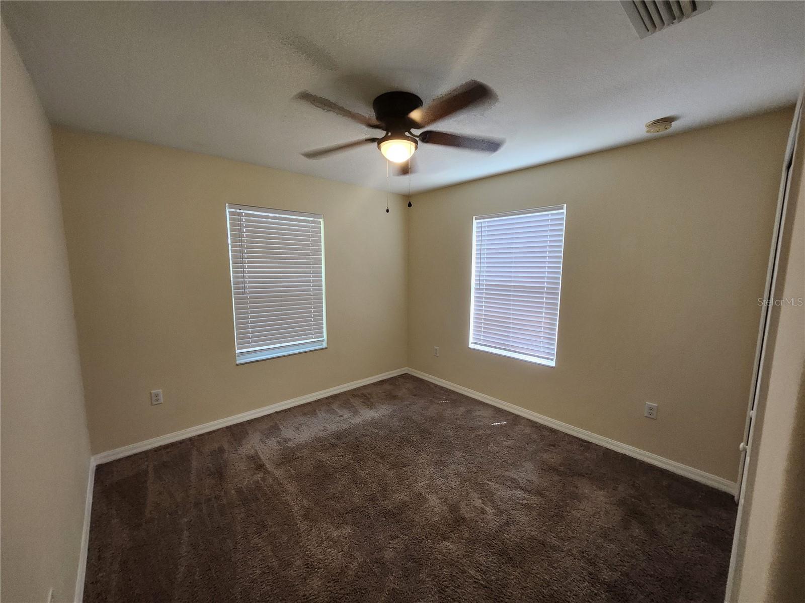 SUMMERFIELD VILLAGE 1 TR 2 - Residential Lease
