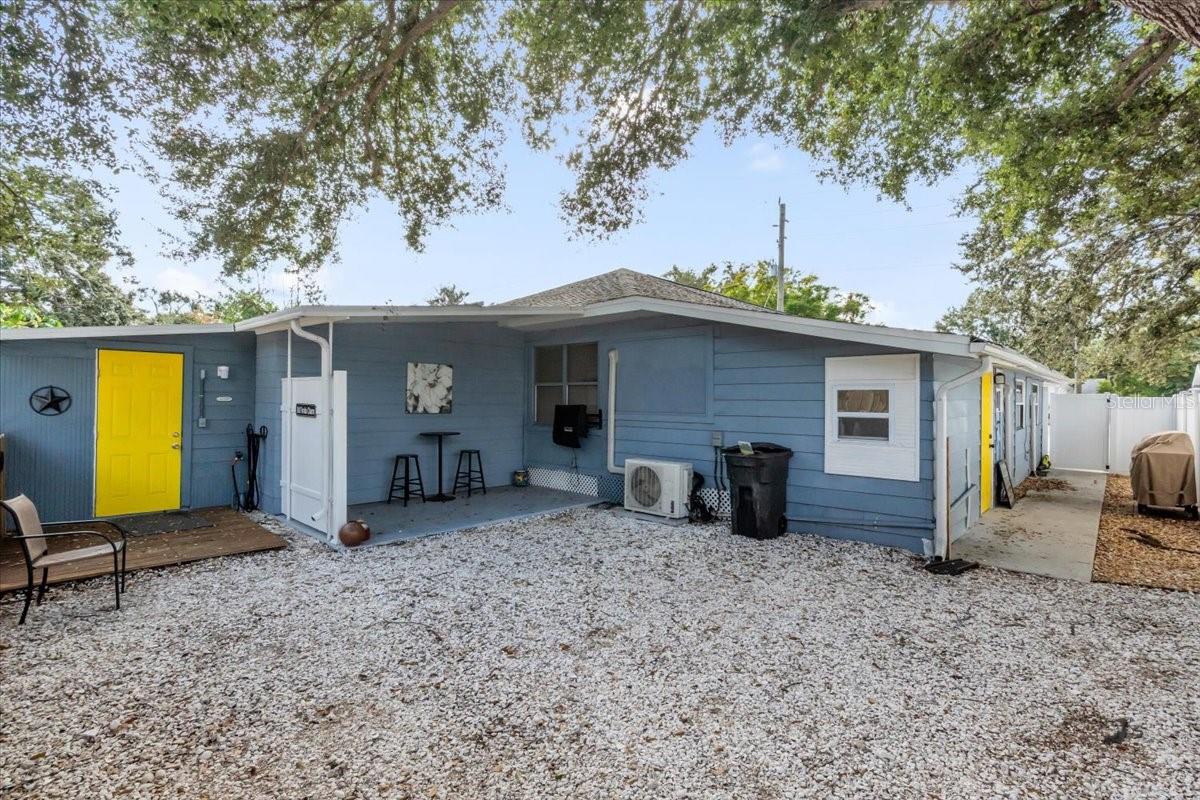 ROSEDALE - Residential