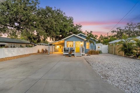 Rosedale Bradenton Florida Homes for Sale w/ Golf 24 719 35TH STREET W BRADENTON FL 34205