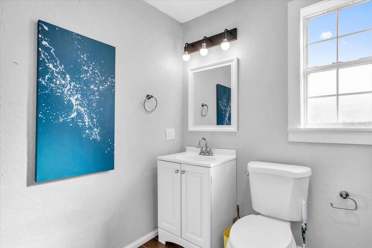 ROSEDALE - Residential