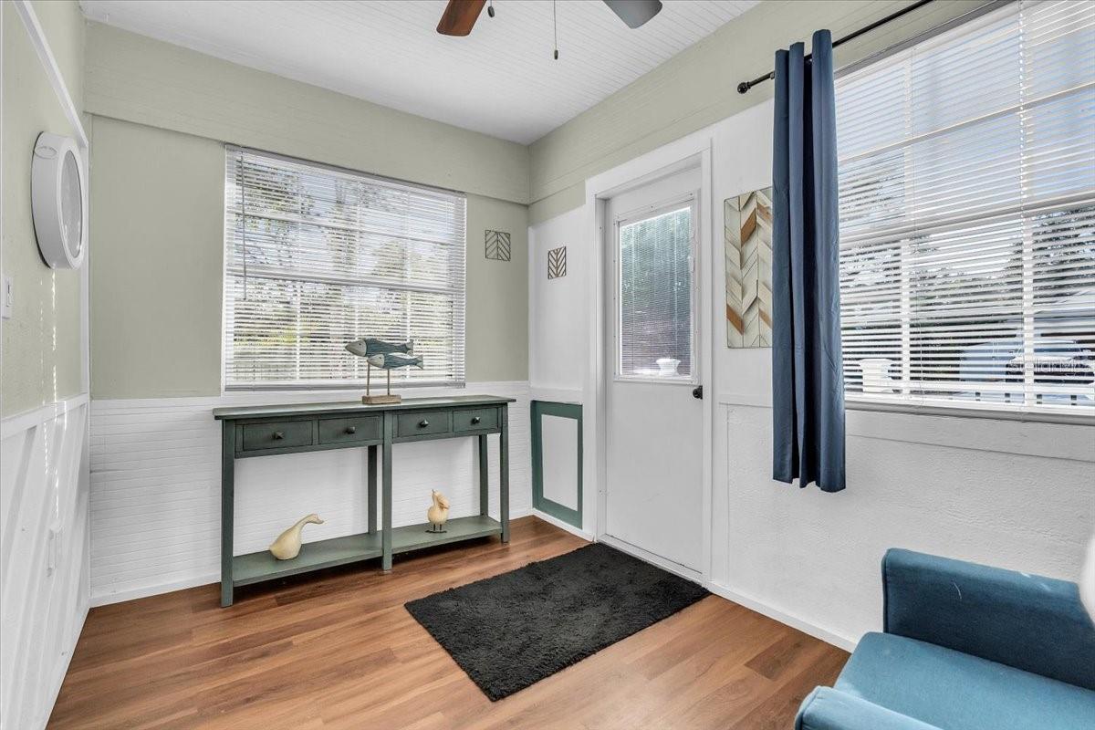 ROSEDALE - Residential