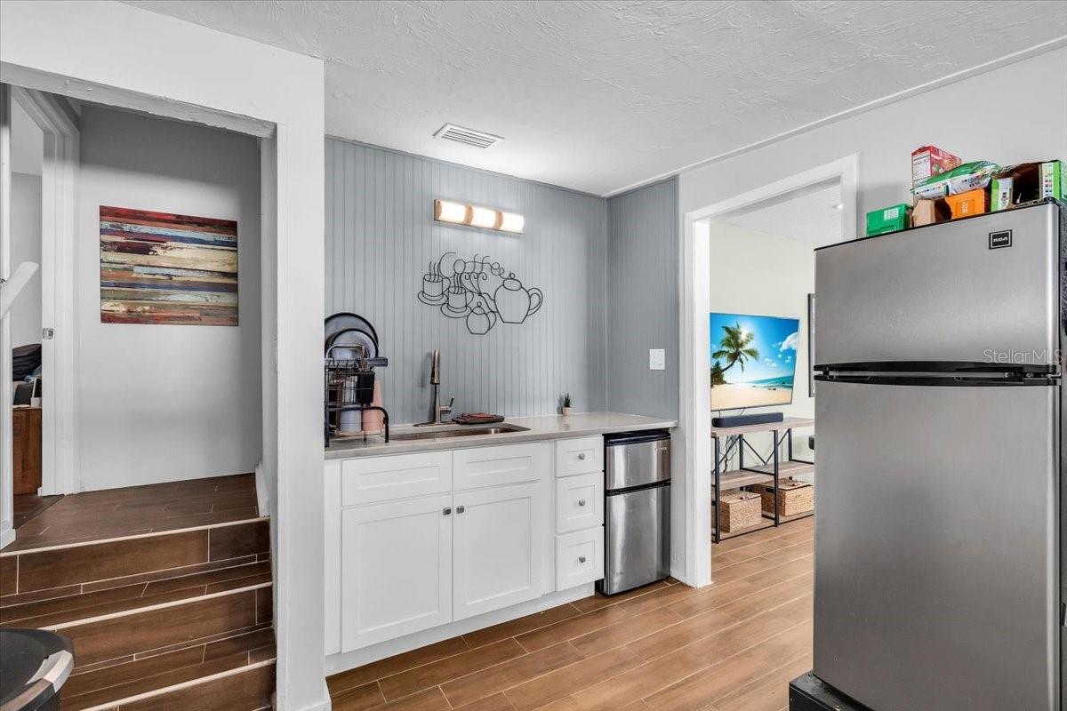 ROSEDALE - Residential