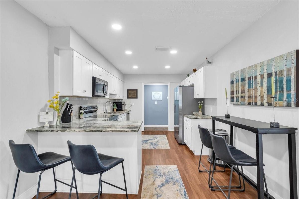 ROSEDALE - Residential