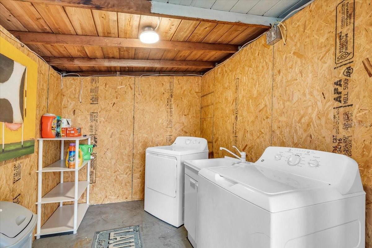 ROSEDALE - Residential