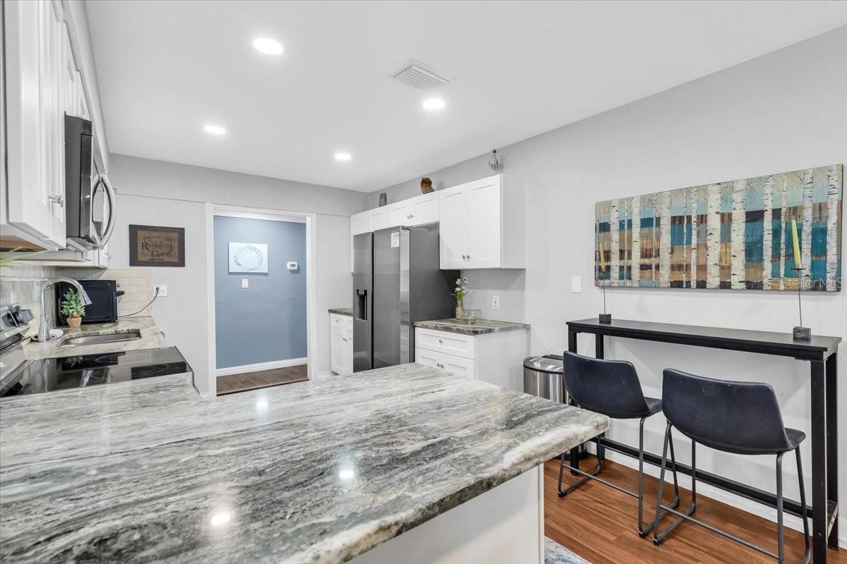 ROSEDALE - Residential