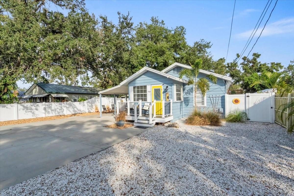 ROSEDALE - Residential