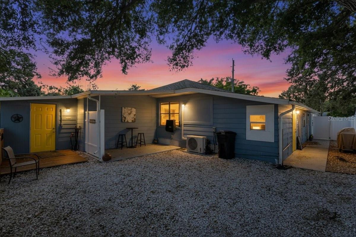 ROSEDALE - Residential