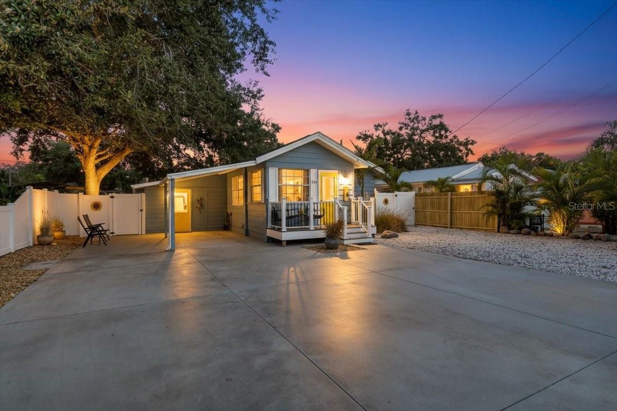 ROSEDALE - Residential