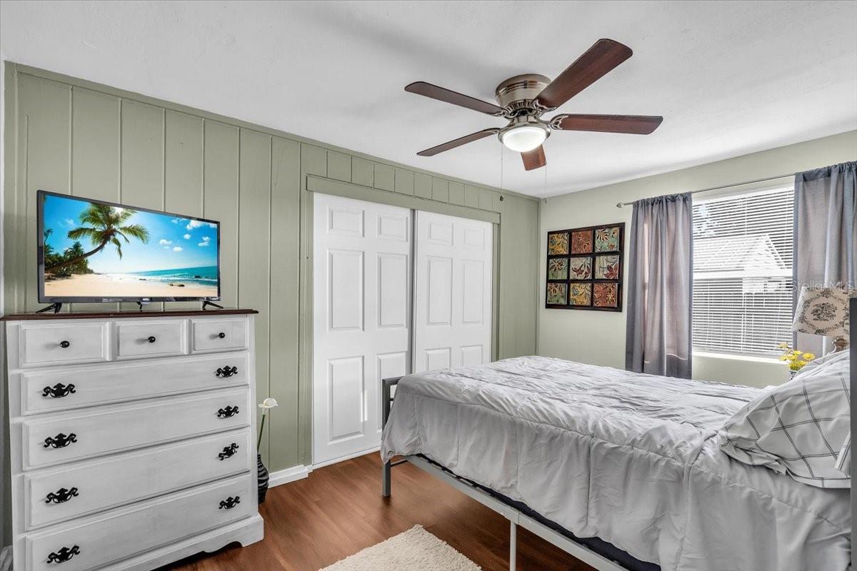 ROSEDALE - Residential