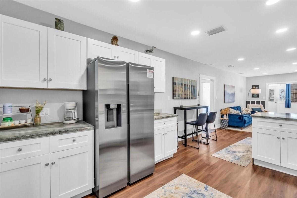 ROSEDALE - Residential