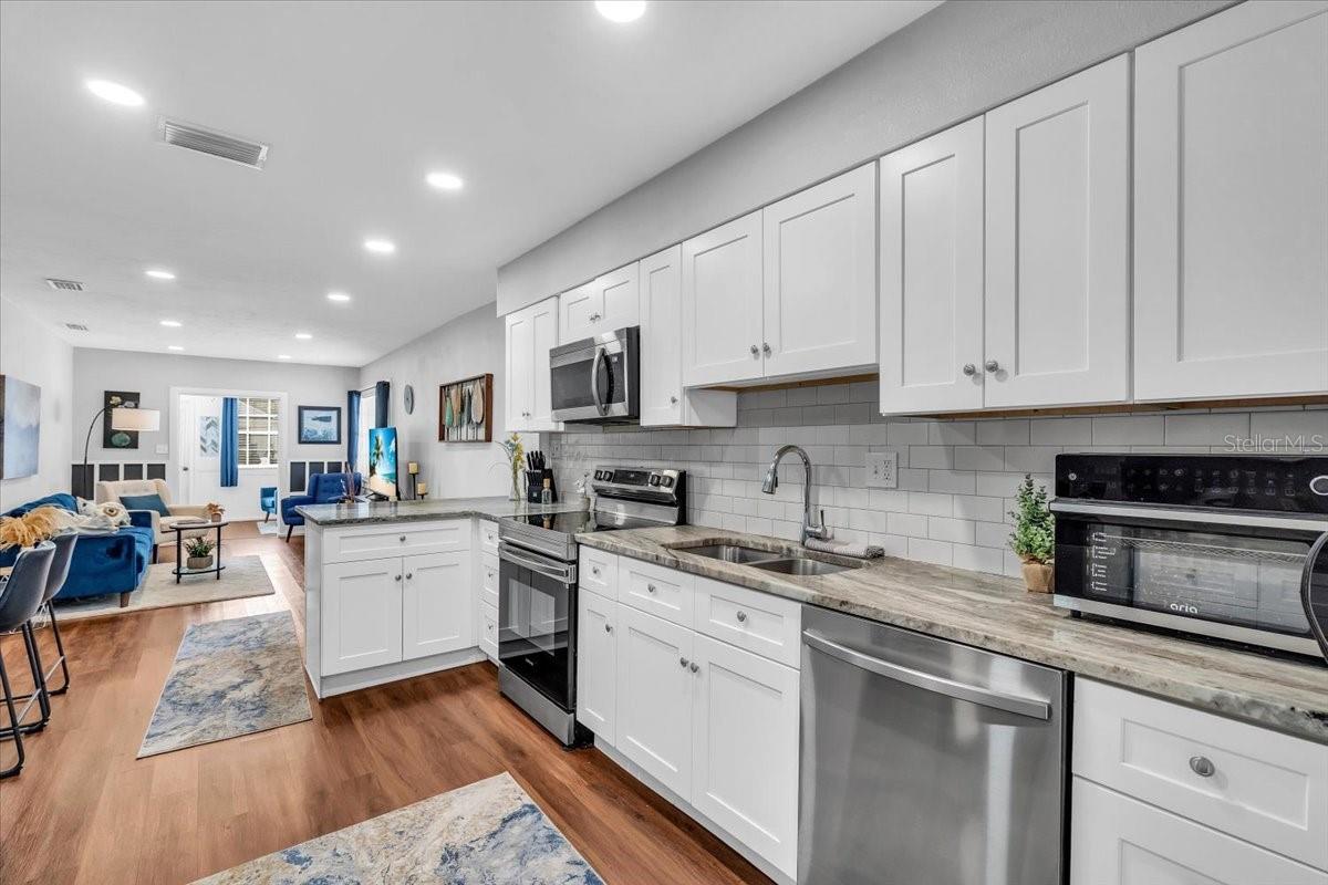 ROSEDALE - Residential