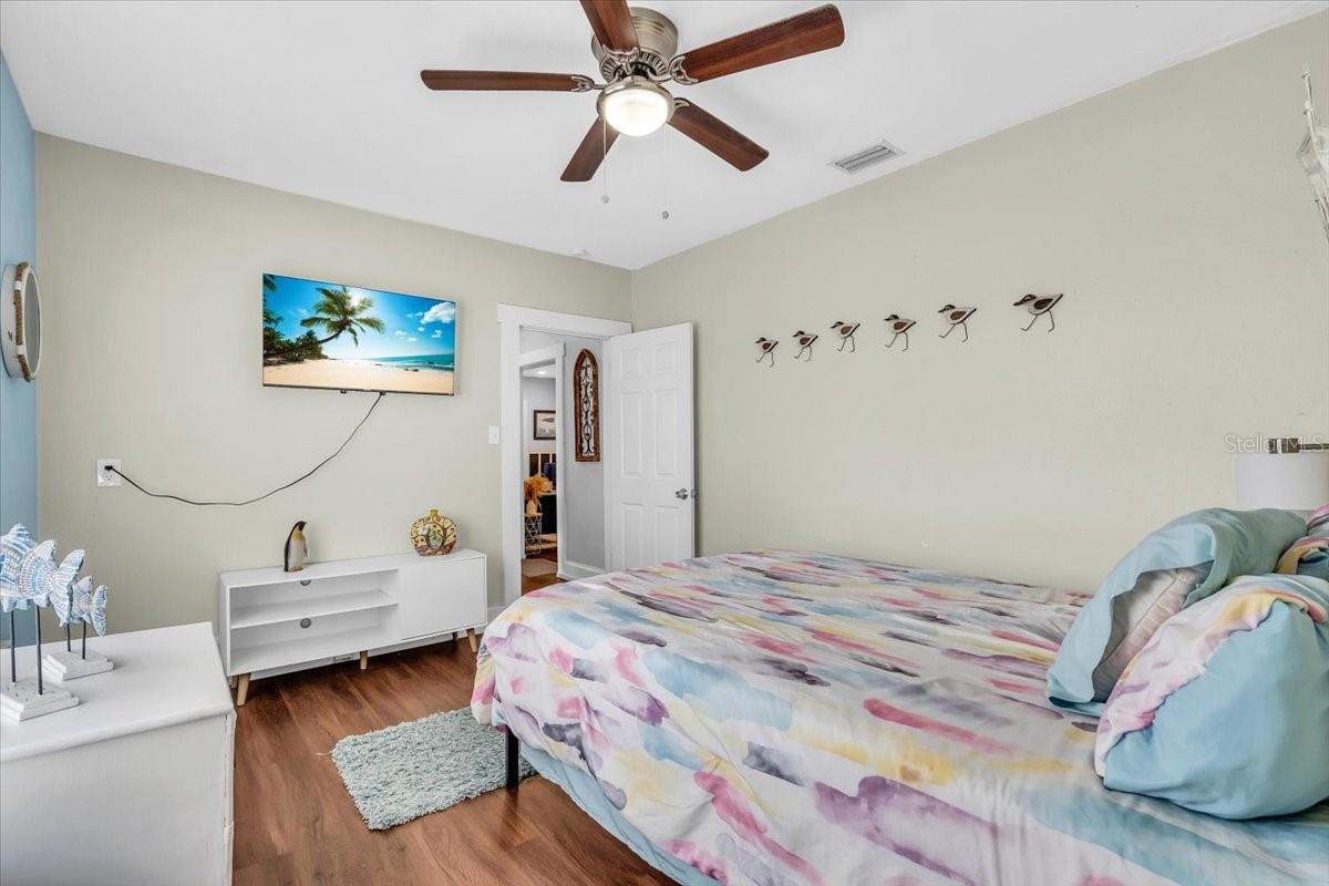 ROSEDALE - Residential