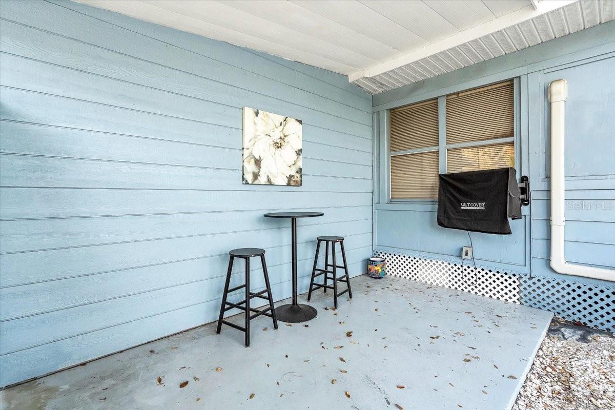 ROSEDALE - Residential