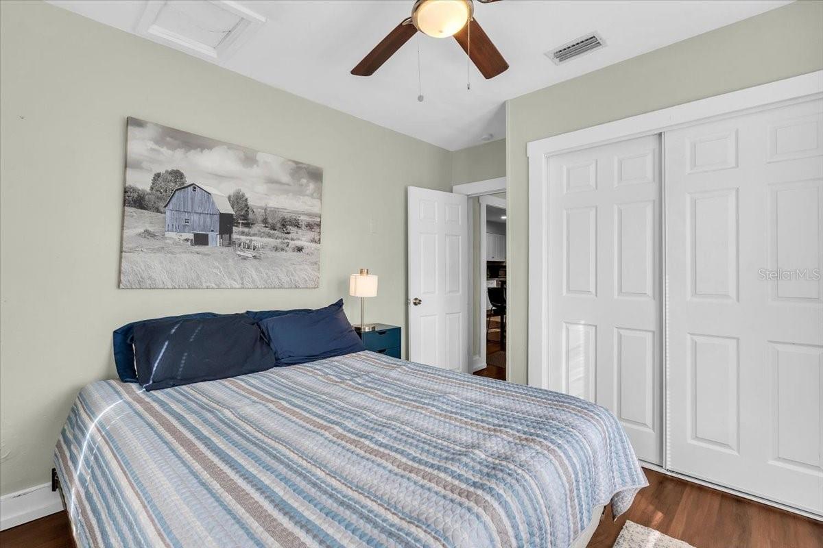 ROSEDALE - Residential