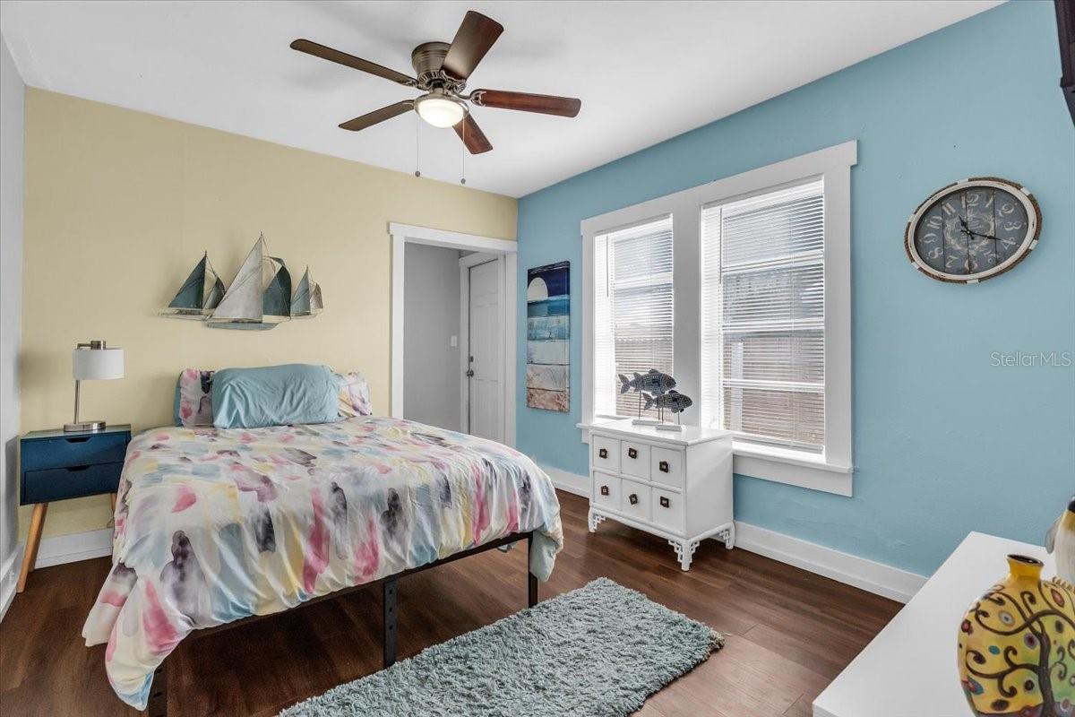 ROSEDALE - Residential