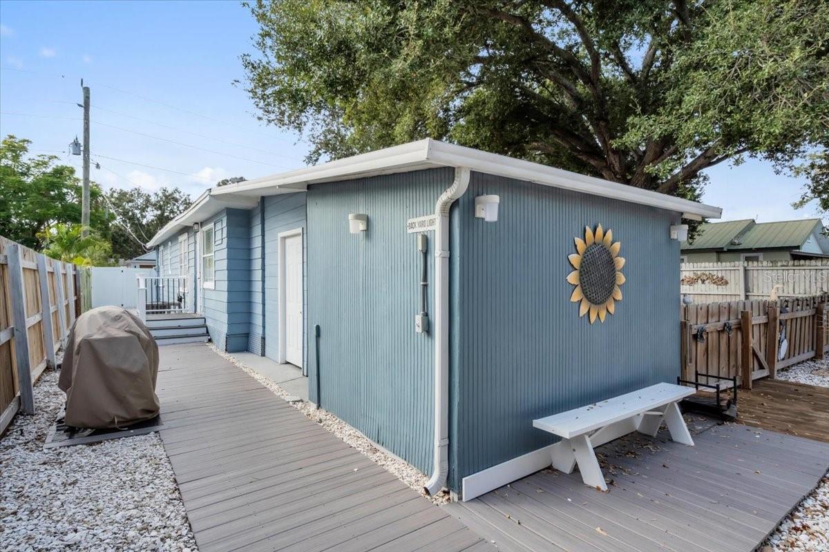 ROSEDALE - Residential