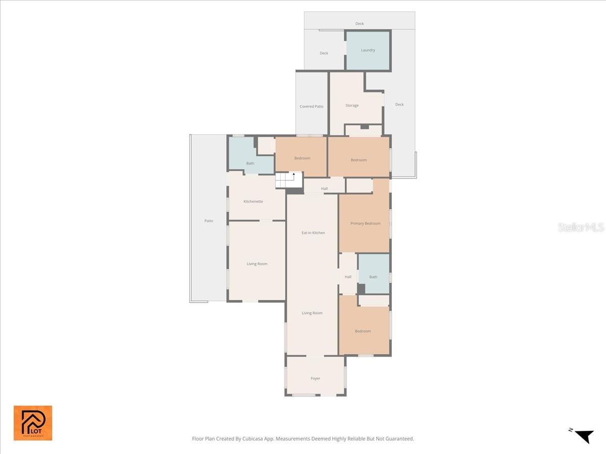 ROSEDALE - Residential
