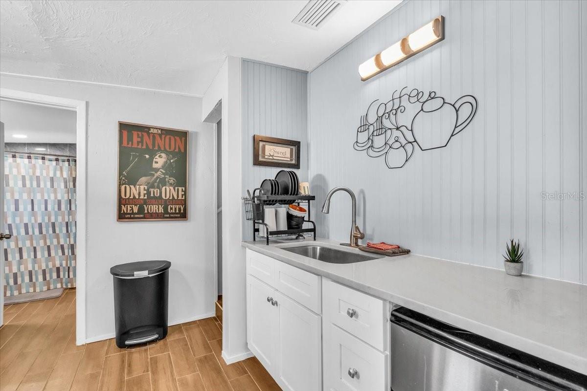 ROSEDALE - Residential