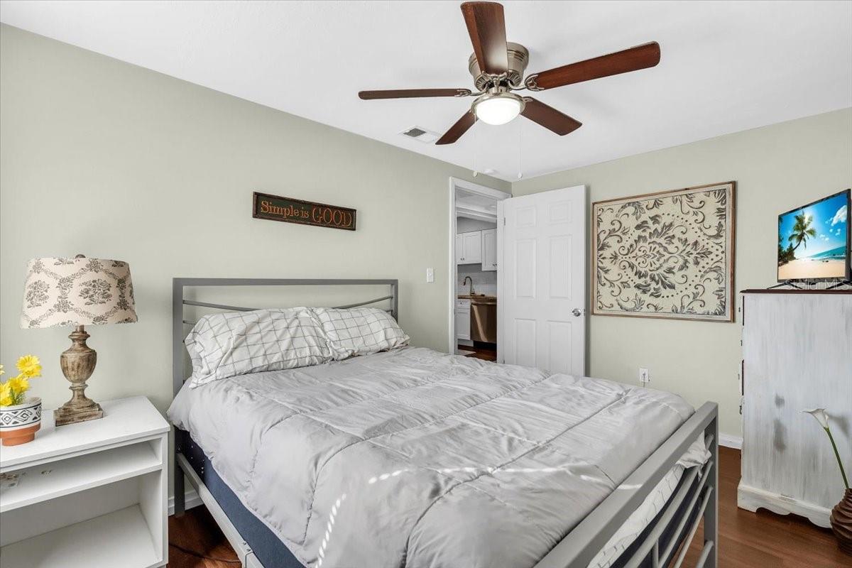 ROSEDALE - Residential