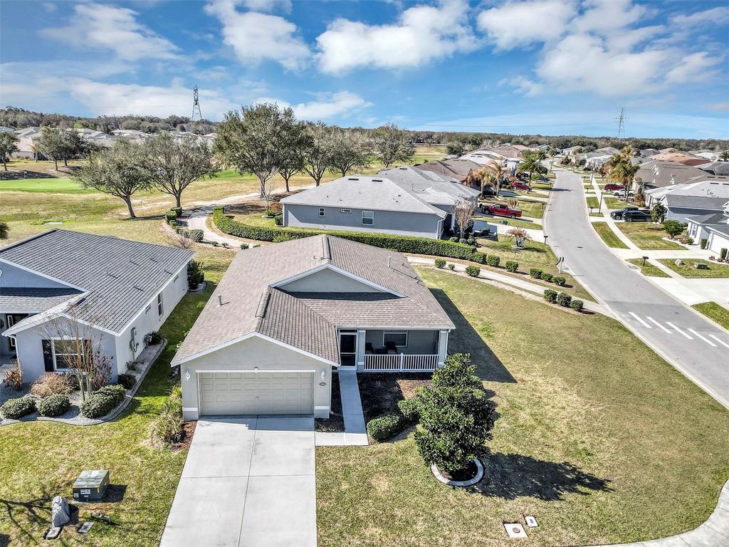 Photo of 4504 Shenandoah River Trail, Leesburg, FL 34748 (MLS # G5108757)