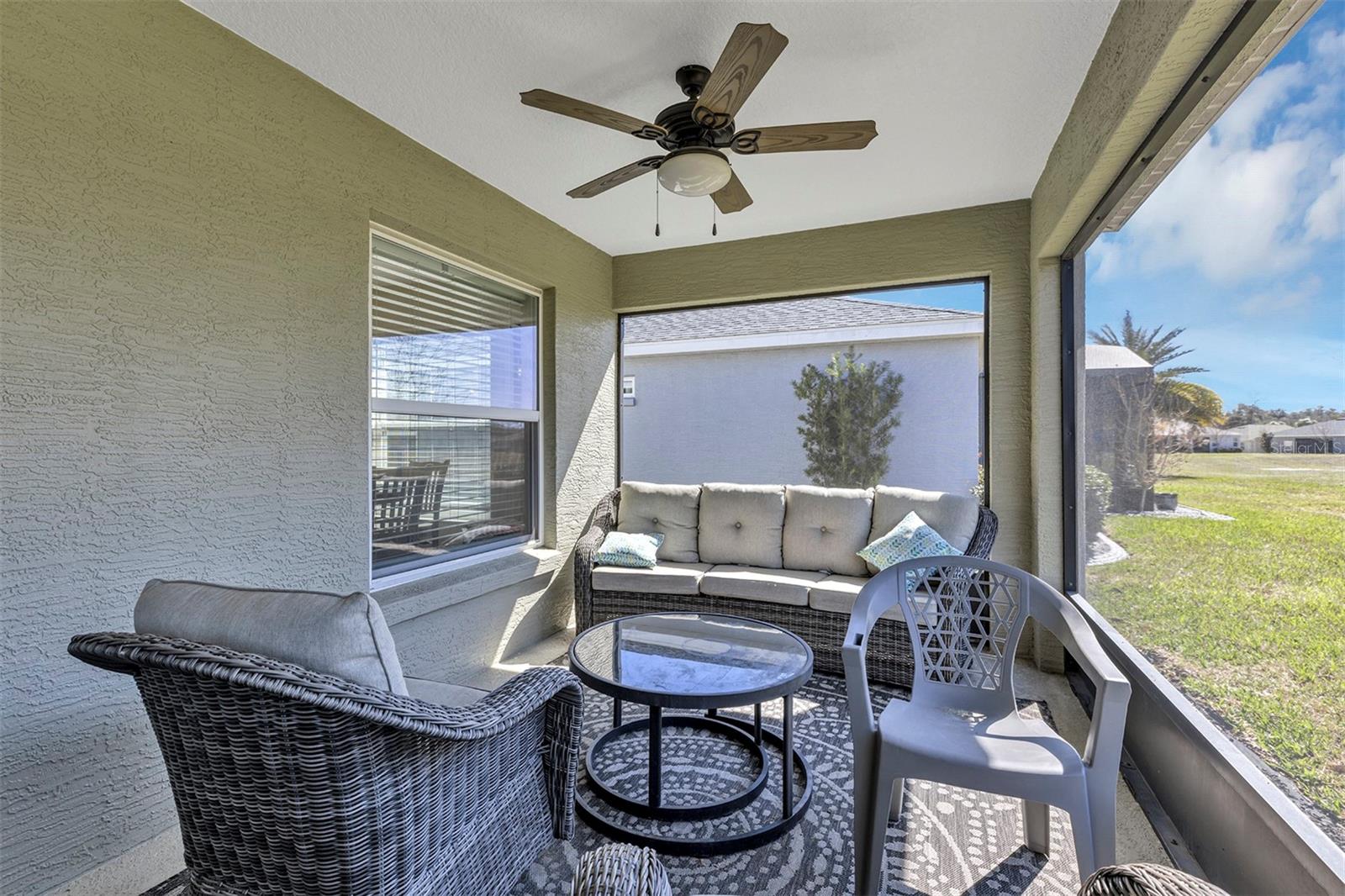 ARLINGTON RIDGE - Residential