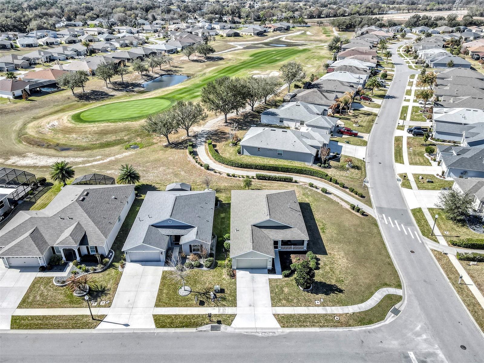 ARLINGTON RIDGE - Residential