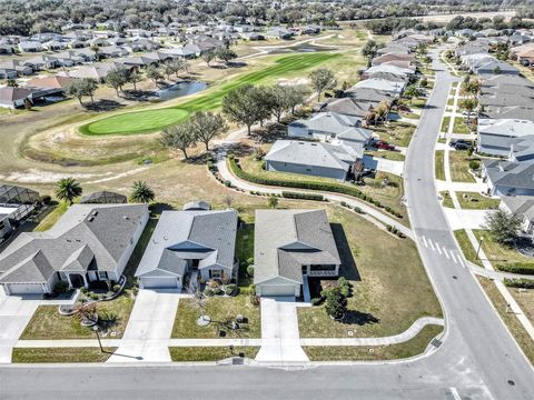 Photo of 4504 Shenandoah River Trail, Leesburg, FL 34748 (MLS # G5108757)