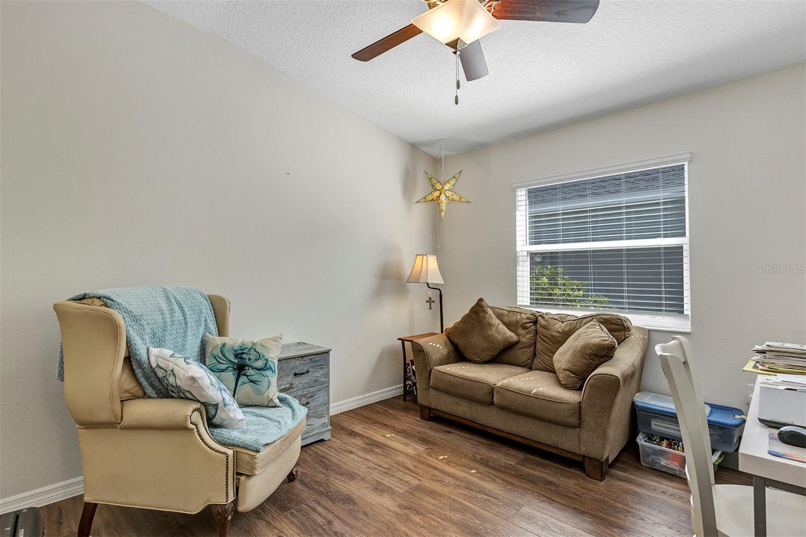 ARLINGTON RIDGE - Residential