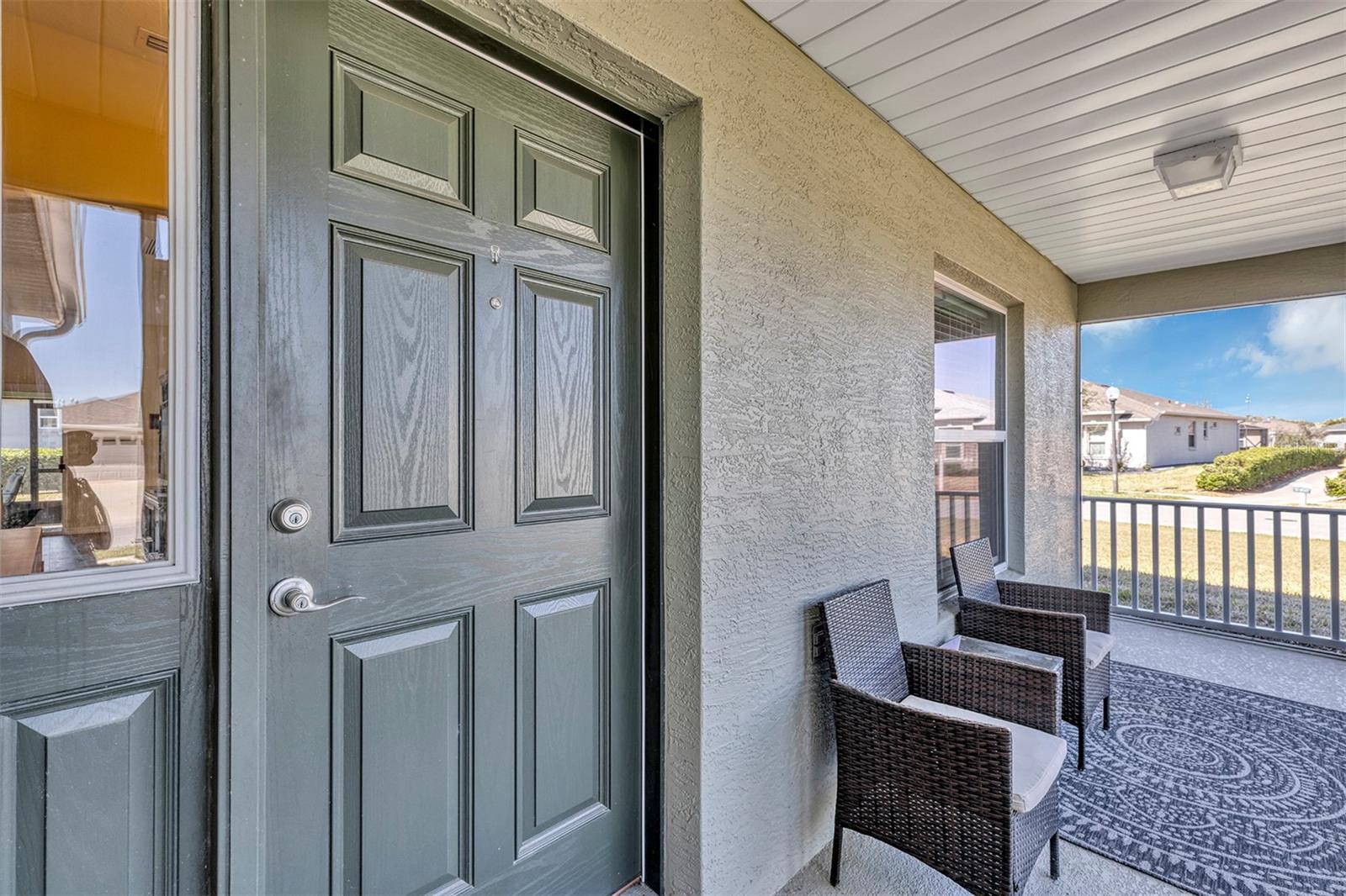 ARLINGTON RIDGE - Residential