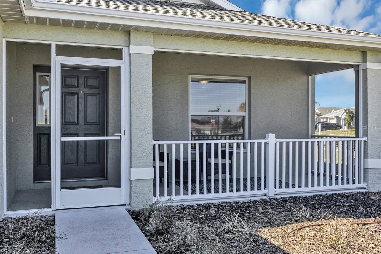 ARLINGTON RIDGE - Residential