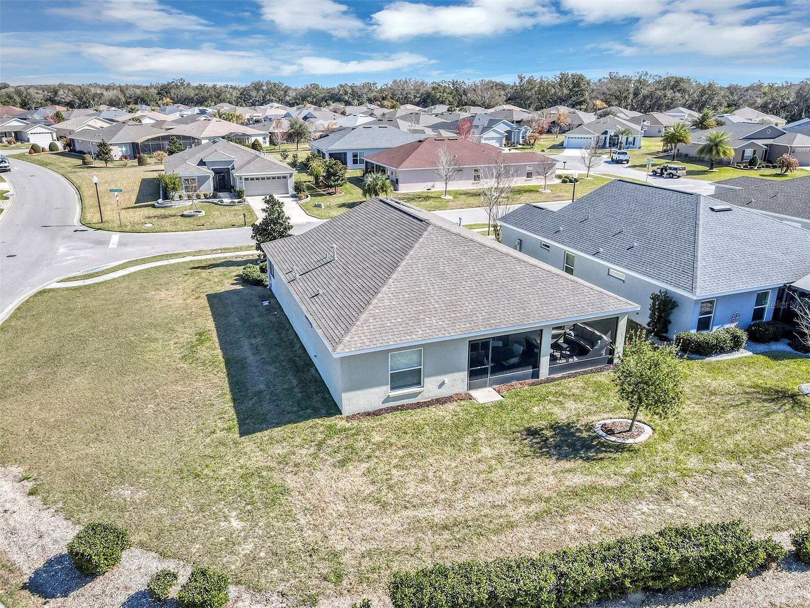 ARLINGTON RIDGE - Residential