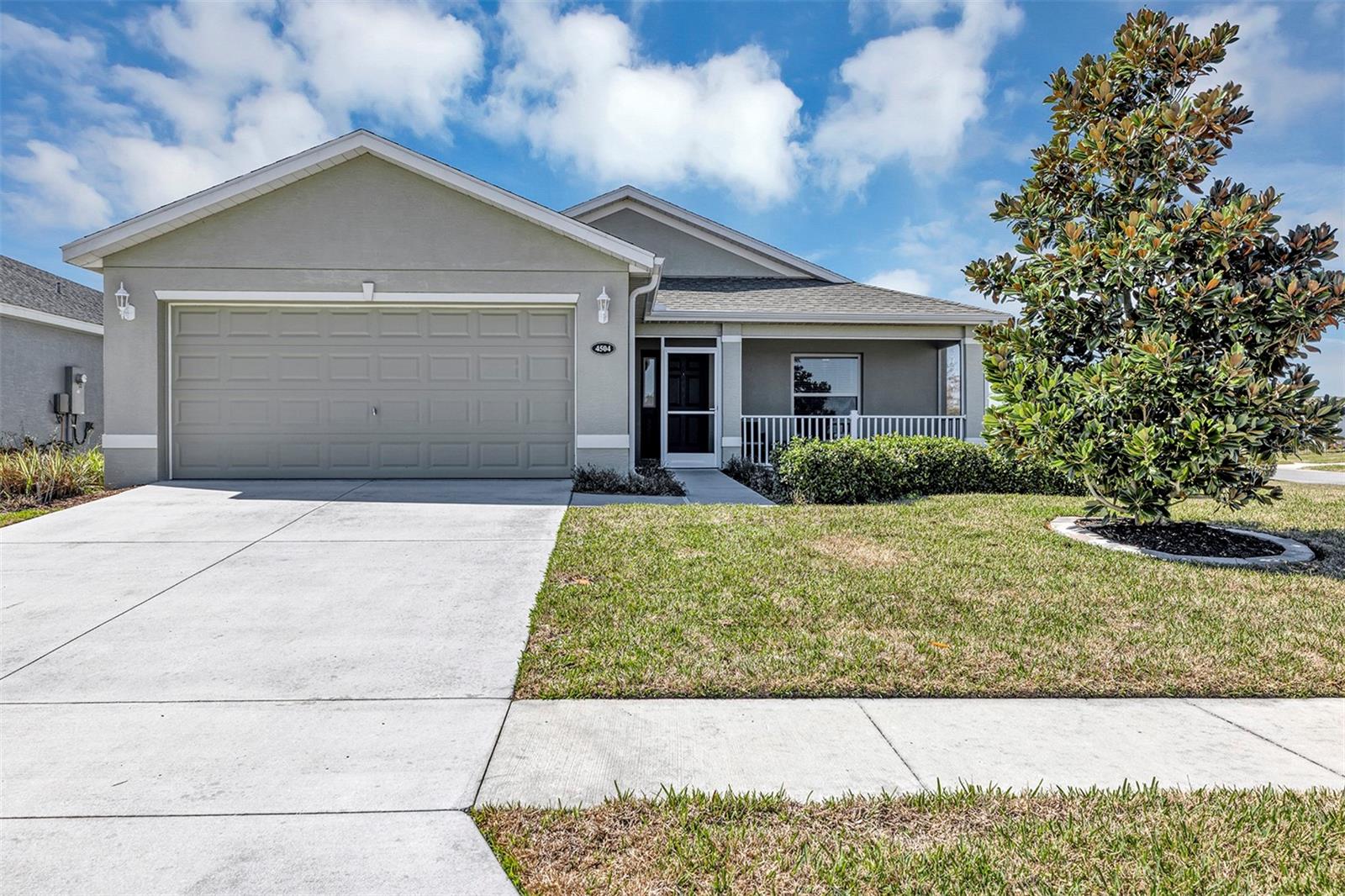 4504 SHENANDOAH RIVER TRAIL