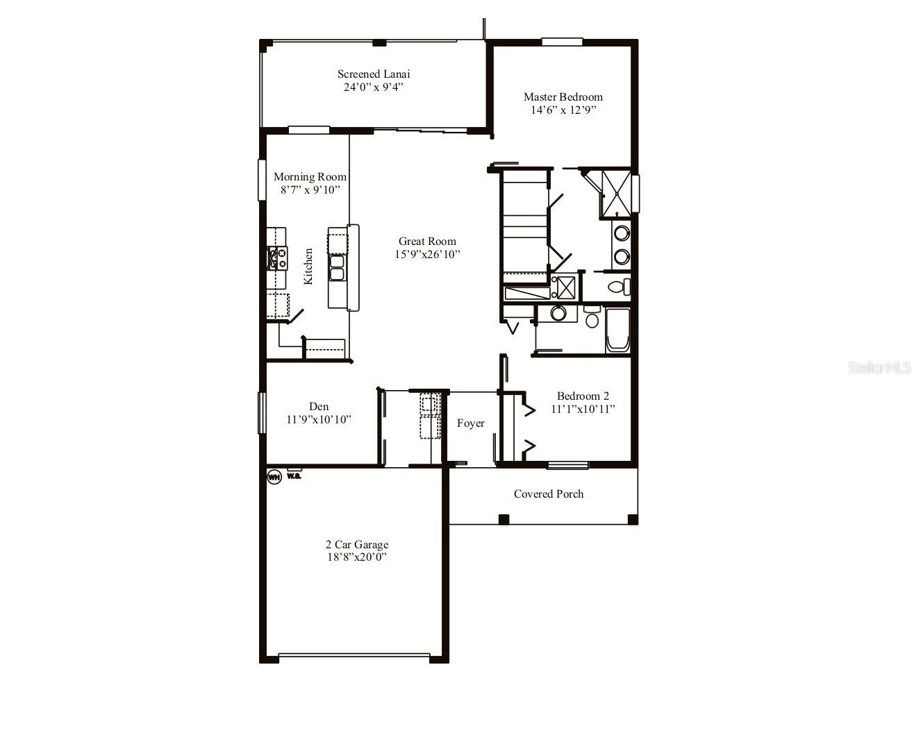 ARLINGTON RIDGE - Residential