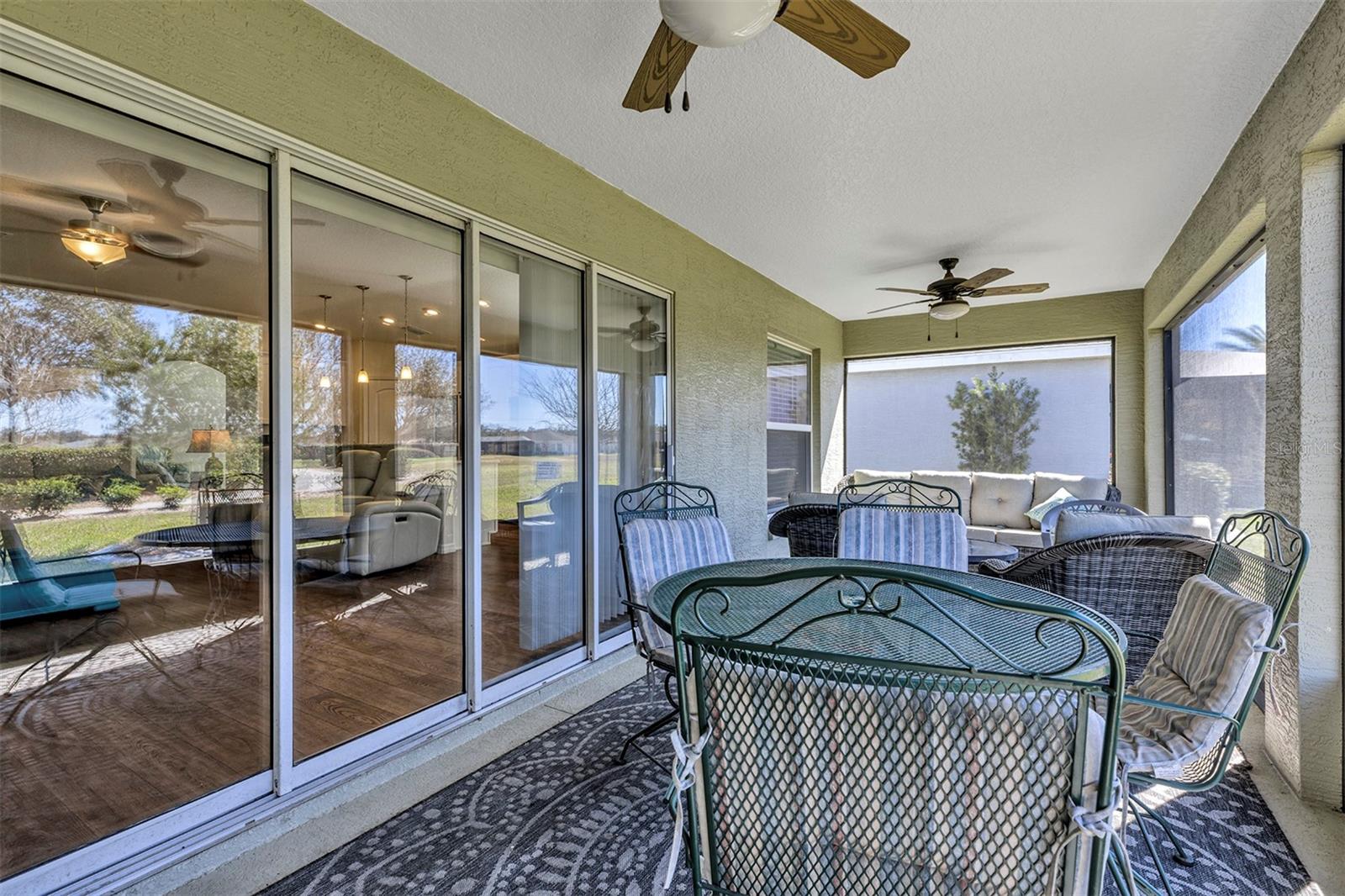 ARLINGTON RIDGE - Residential