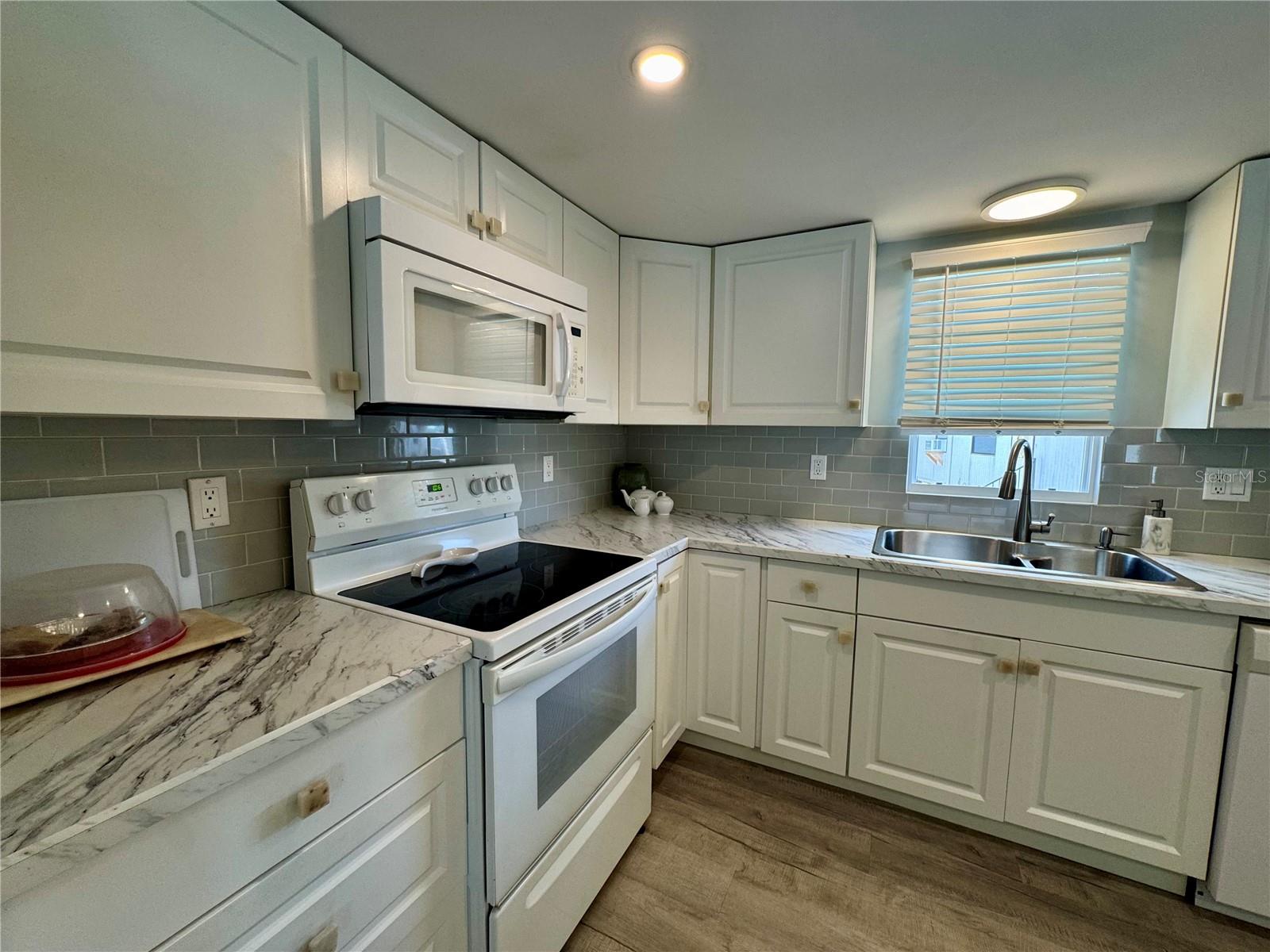 COQUINA COVE RESIDENTS INC CO-OP - Residential