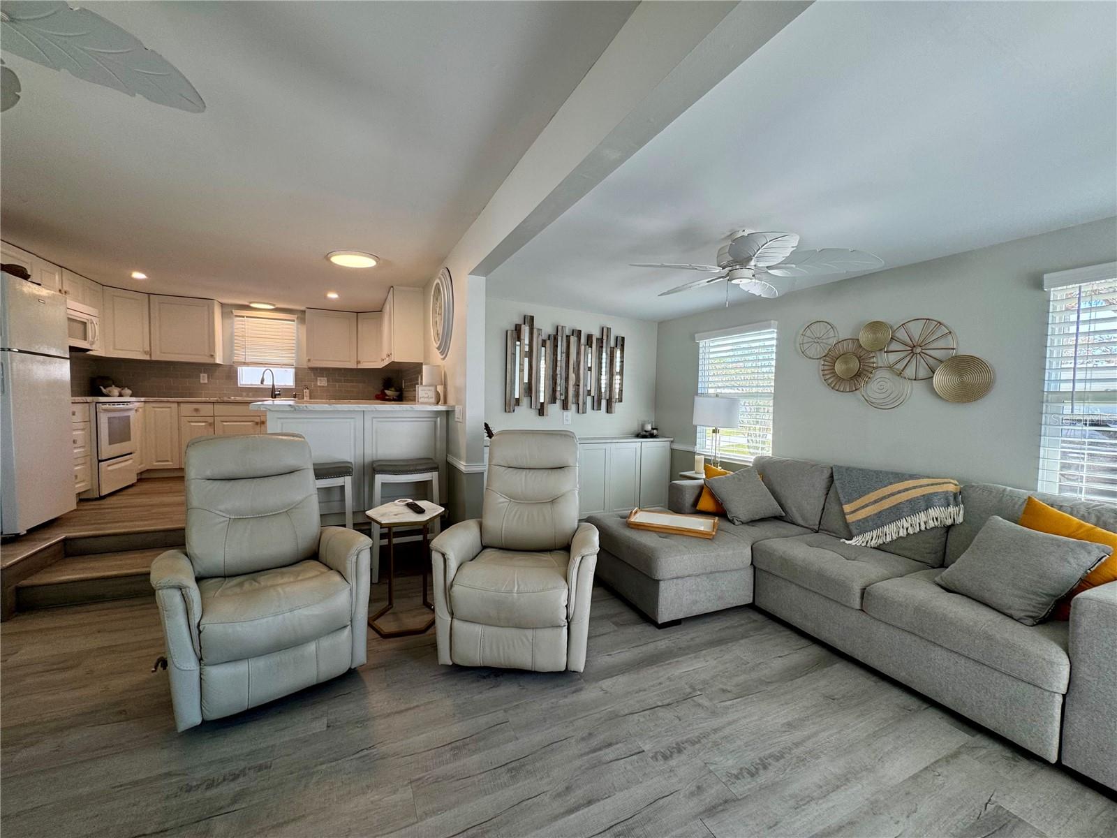 COQUINA COVE RESIDENTS INC CO-OP - Residential