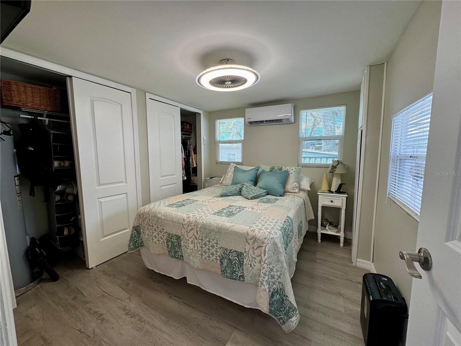 COQUINA COVE RESIDENTS INC CO-OP - Residential