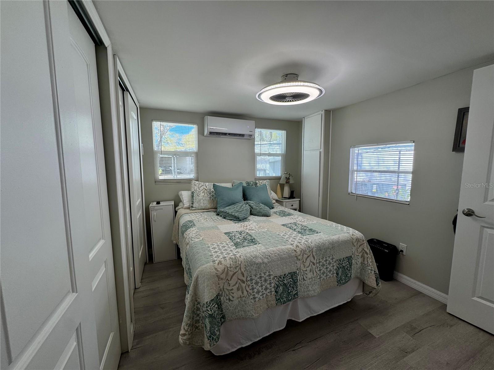 COQUINA COVE RESIDENTS INC CO-OP - Residential